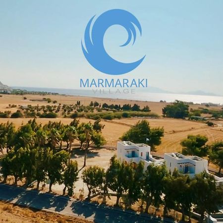 Marmaraki Village House & Apartments Kardamena  Extérieur photo
