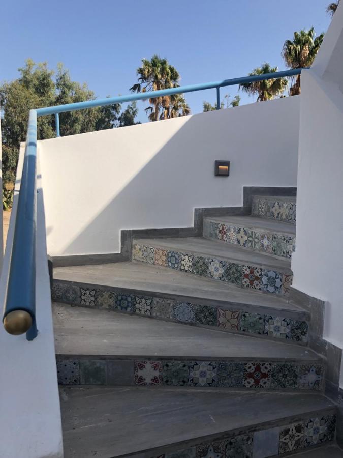 Marmaraki Village House & Apartments Kardamena  Extérieur photo