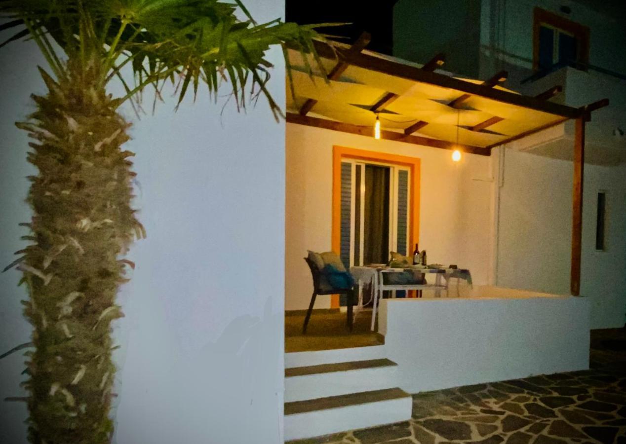 Marmaraki Village House & Apartments Kardamena  Extérieur photo