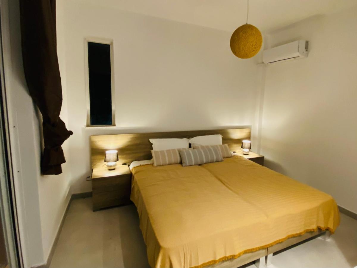 Marmaraki Village House & Apartments Kardamena  Extérieur photo