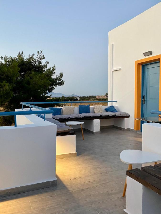 Marmaraki Village House & Apartments Kardamena  Extérieur photo