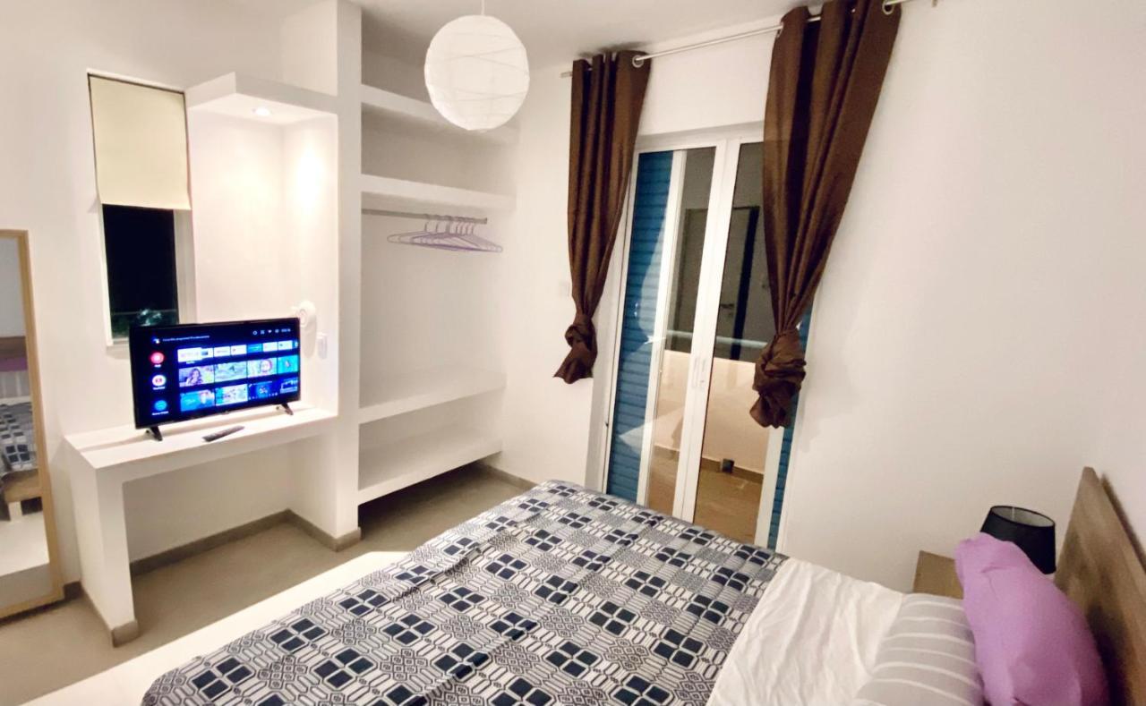 Marmaraki Village House & Apartments Kardamena  Extérieur photo