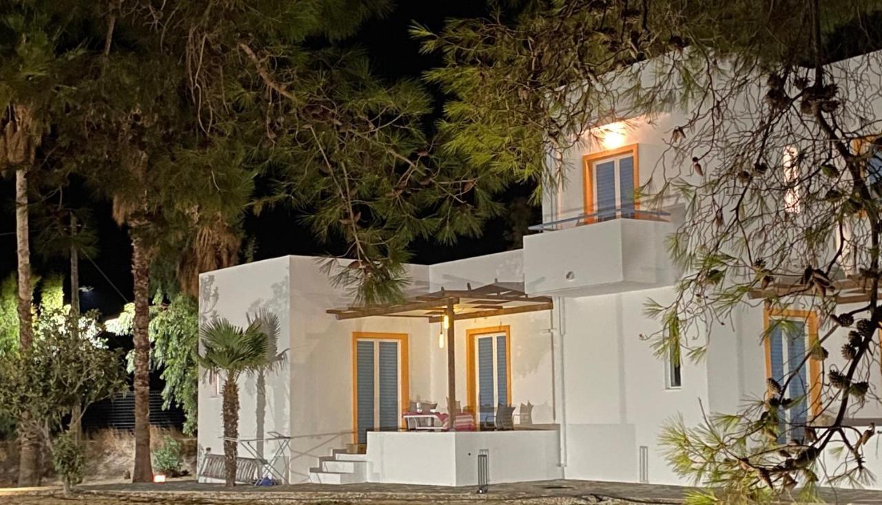 Marmaraki Village House & Apartments Kardamena  Extérieur photo