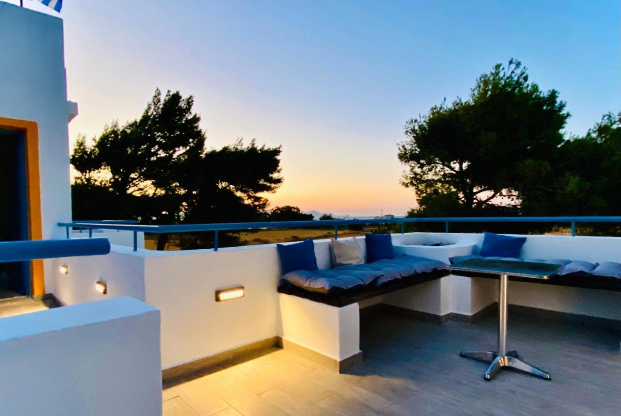 Marmaraki Village House & Apartments Kardamena  Extérieur photo