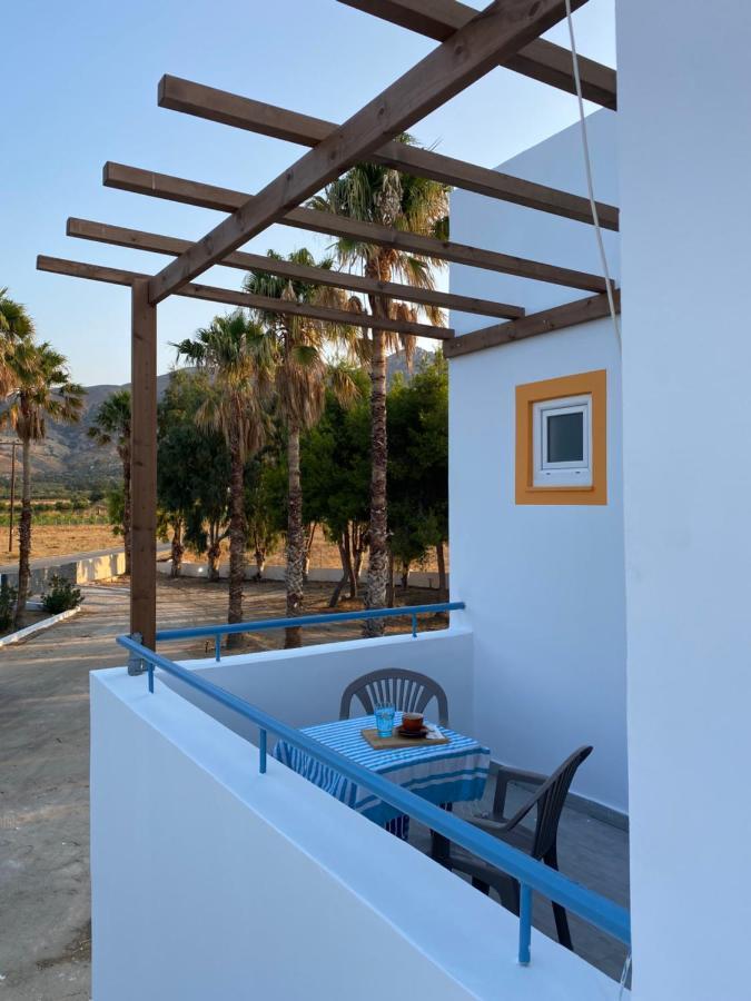 Marmaraki Village House & Apartments Kardamena  Extérieur photo